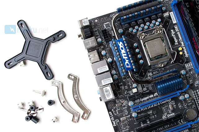 Noctua NH-C14 & NH-D14 -jäähyt - CPU:n ilmajäähyä parhaimmillaan