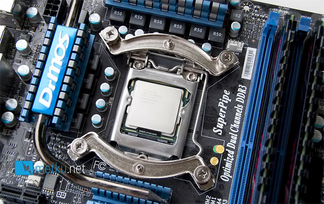 Noctua NH-C14 & NH-D14 -jäähyt - CPU:n ilmajäähyä parhaimmillaan