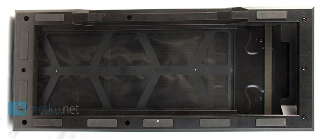 NZXT H2 Classic - Silent and well ventilated system enclosure