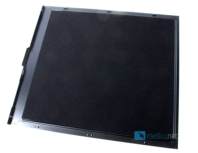 NZXT H2 Classic - Silent and well ventilated system enclosure