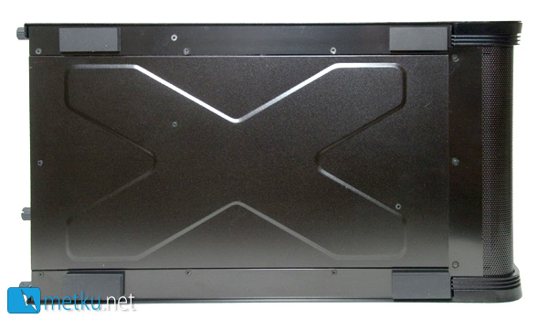 NZXT Panzerbox Case Review