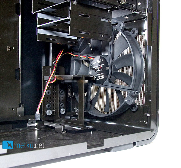 NZXT Panzerbox Case Review