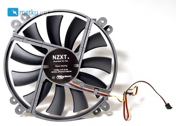 NZXT Panzerbox Case Review