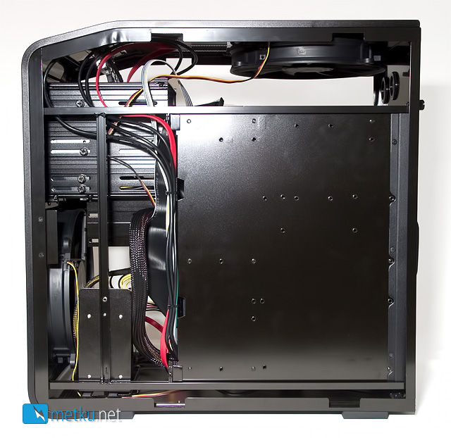 NZXT Panzerbox Case Review