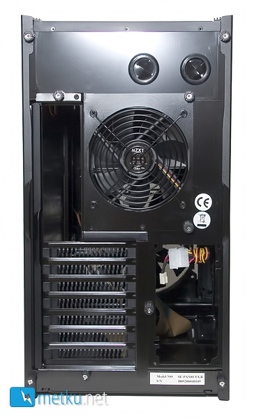 NZXT Panzerbox Case Review