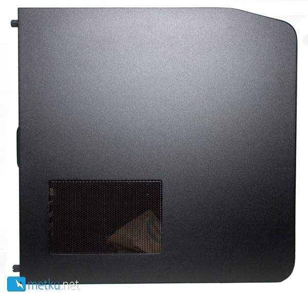 NZXT Panzerbox Case Review