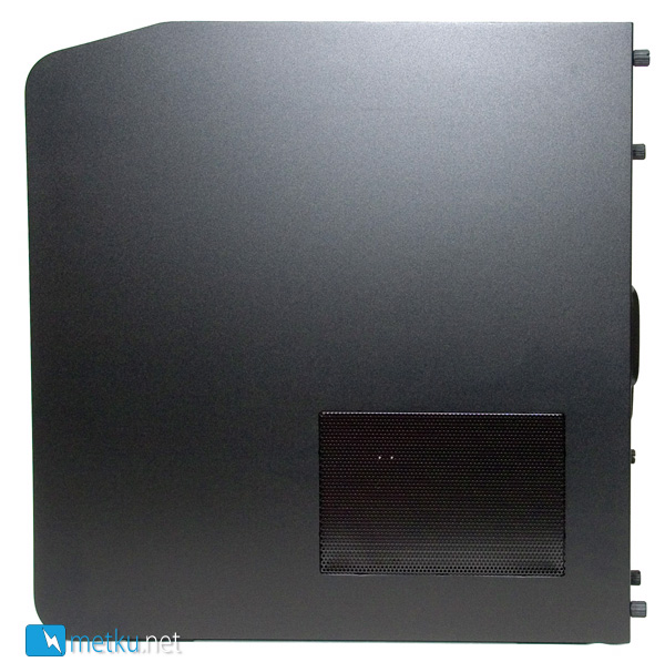 NZXT Panzerbox Case Review