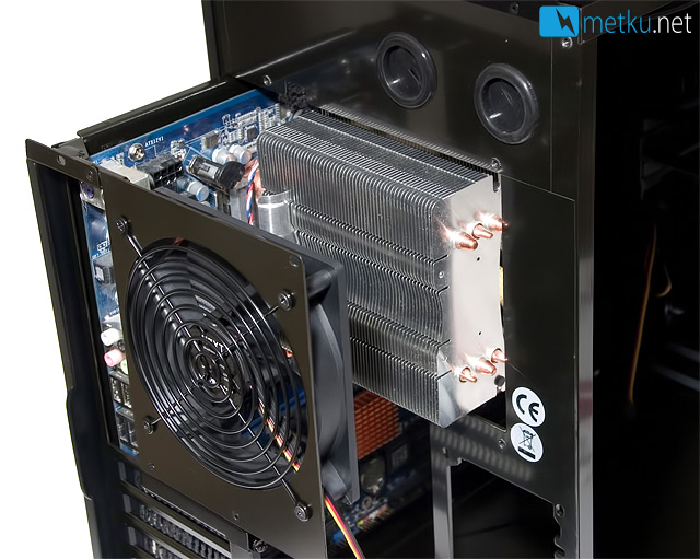 NZXT Panzerbox Case Review