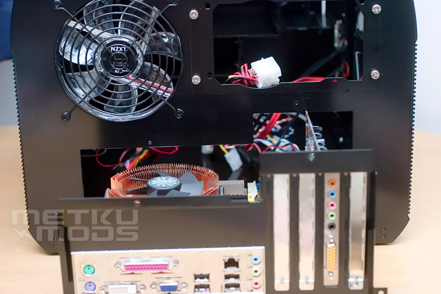 NZXT Rogue