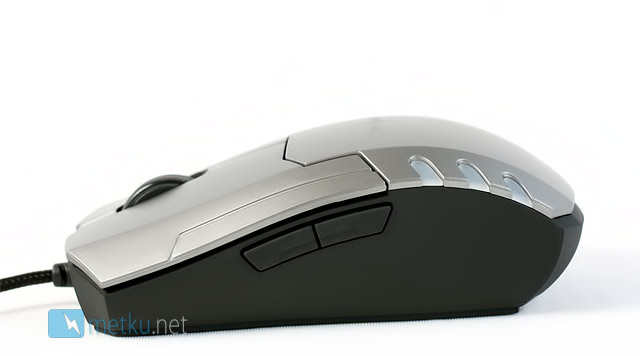 Razer Spectre Gaming Mouse - Gaming mouse with a StarCraft II Theme