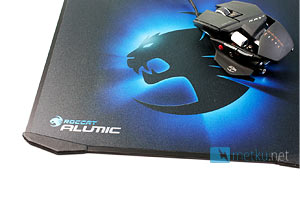 Roccat Alumic 