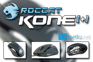 ROCCAT Kone+