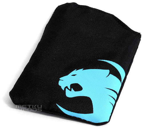 Roccat Vire