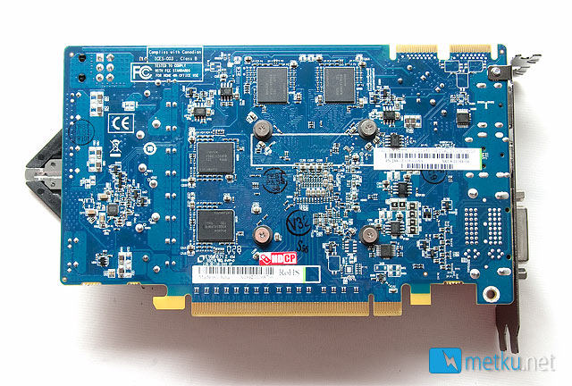 Sapphire HD 5750 Vapor-X - Pelaamiseen tiukalla budjetilla