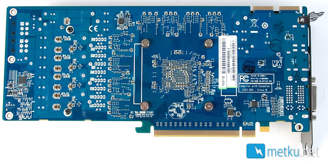 Sapphire HD 5850 Toxic - Quiet card with great performance