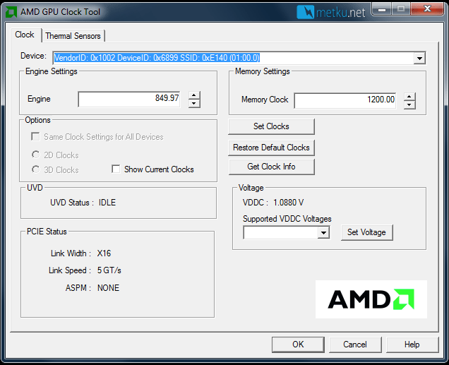 Sapphire HD 5850 Toxic - Quiet card with great performance