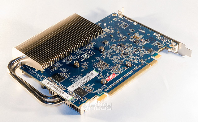 Sapphire Ultimate HD4670
