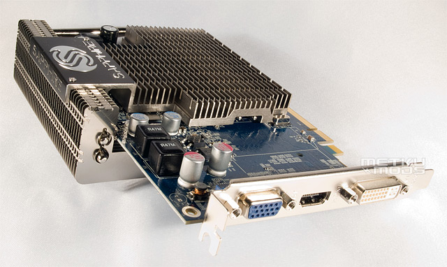Sapphire Ultimate HD4670