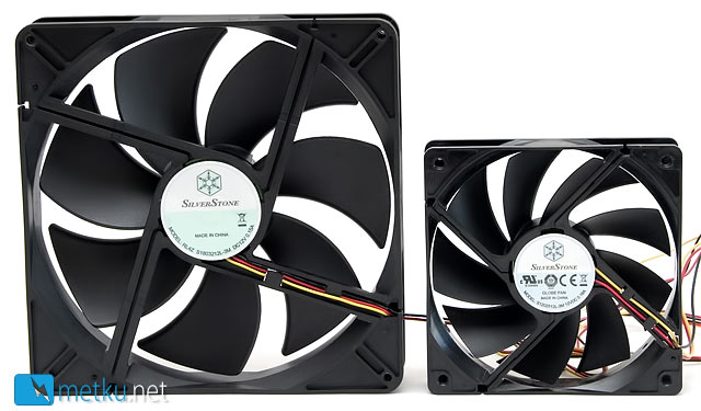 SilverStone Fortress FT01 Review