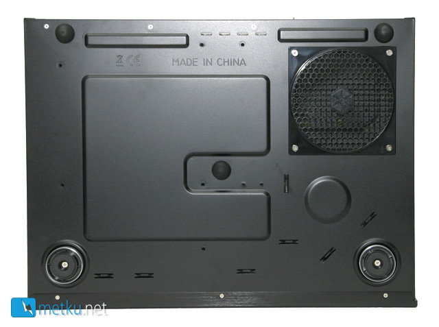 Silverstone Grandia Series GD04
