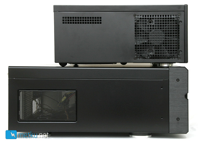 Silverstone Grandia Series GD04