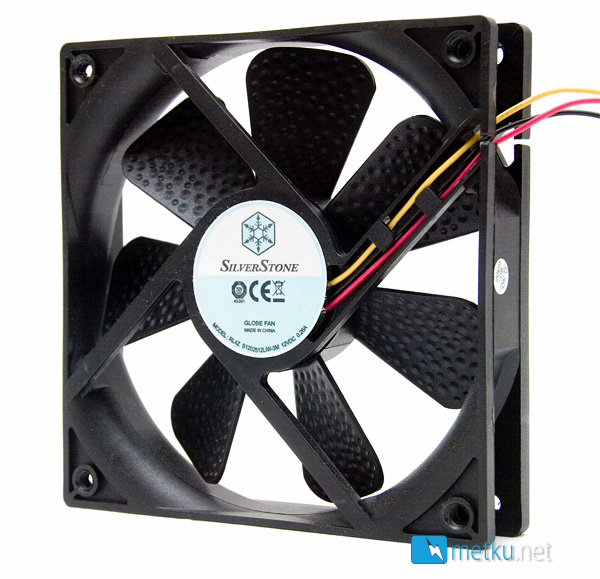 Silverstone Grandia Series GD04
