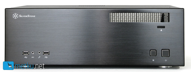 Silverstone Grandia Series GD04