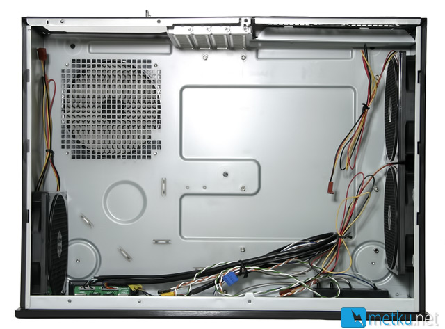 Silverstone Grandia Series GD04