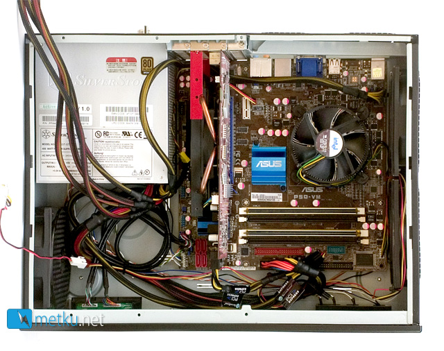 Silverstone Grandia Series GD04