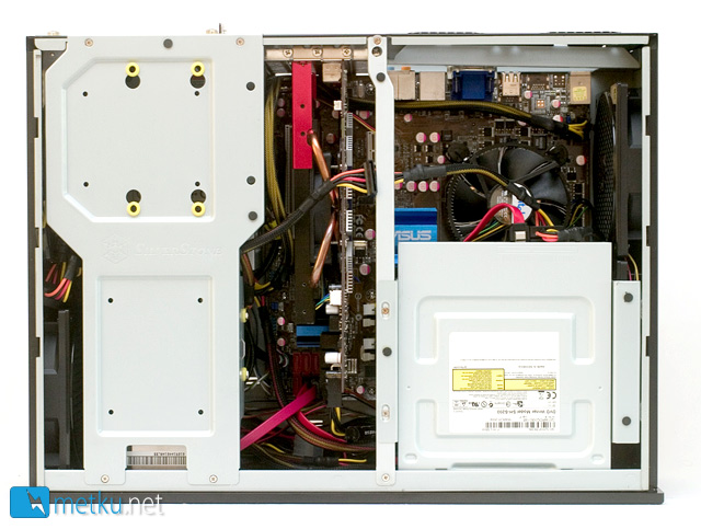 Silverstone Grandia Series GD04