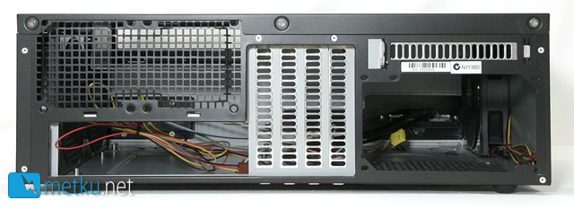 Silverstone Grandia Series GD04