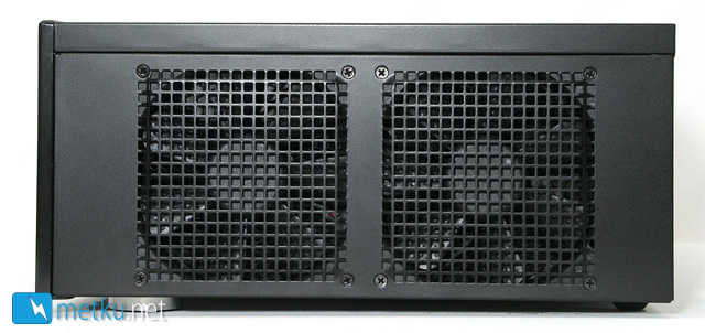 Silverstone Grandia Series GD04