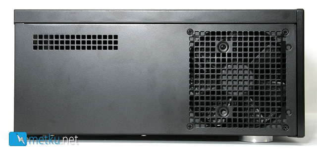 Silverstone Grandia Series GD04