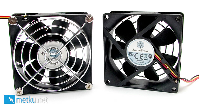 SilverStone Grandia GD03 HTPC Case Review