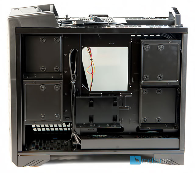 Silverstone Raven 3 - Innovative solutions to age-old problems