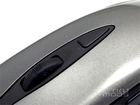 SteelSeries Ikari Laser and Optical