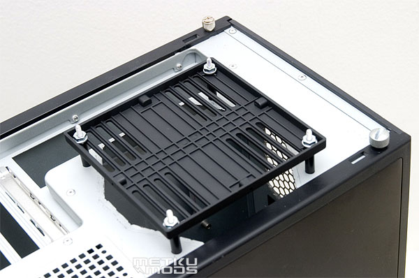 Swiftech H20-220 Apex Ultima Plus