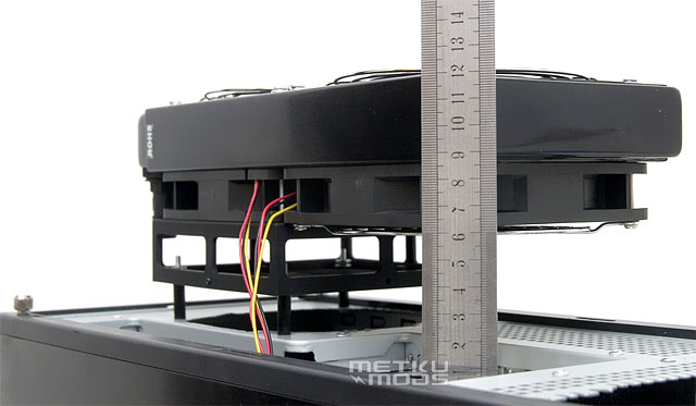 Swiftech H20-220 Apex Ultima Plus