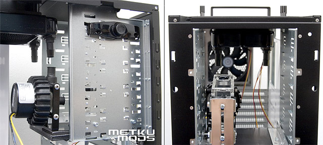 Swiftech H20-220 Apex Ultima Plus