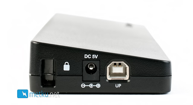 Targus USB2.0 Docking Station with Video - Add more connectors to your laptop easily