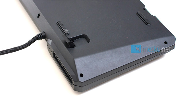 Tesoro Durandal & Durandal Ultimate - Stylish Gaming Keyboards
