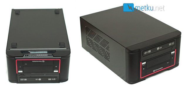 Thermaltake Element Q