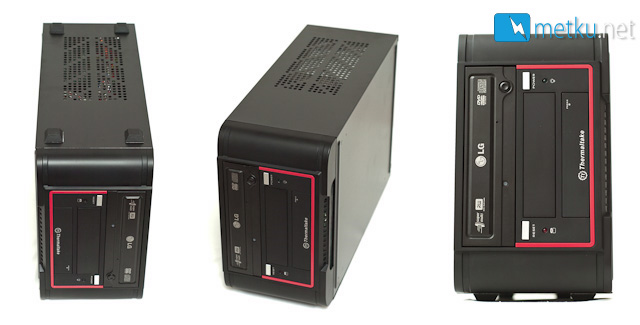Thermaltake Element Q