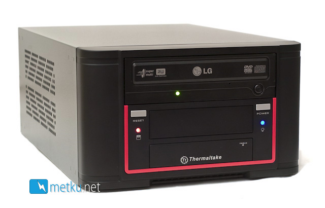 Thermaltake Element Q