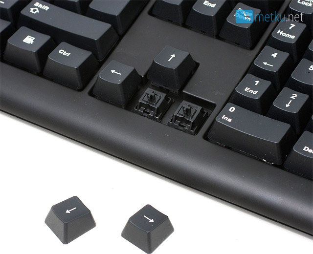 TTeSports MEKA, MEKA G1 and MEKA G-unit - Mechanical keyboards for gamers