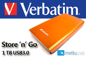 Verbatim Store\\