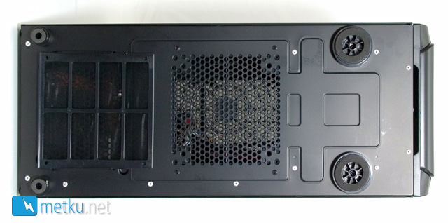 Xigmatek Midgard Case Review