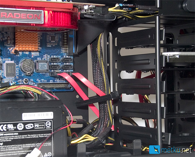 Xigmatek Midgard Case Review