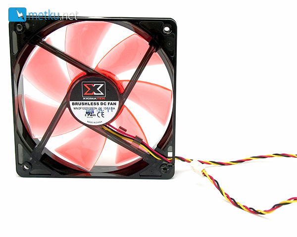 Xigmatek Midgard Case Review