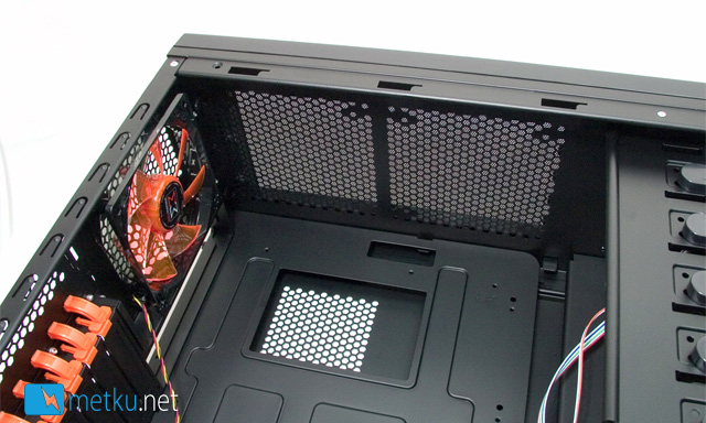 Xigmatek Midgard Case Review